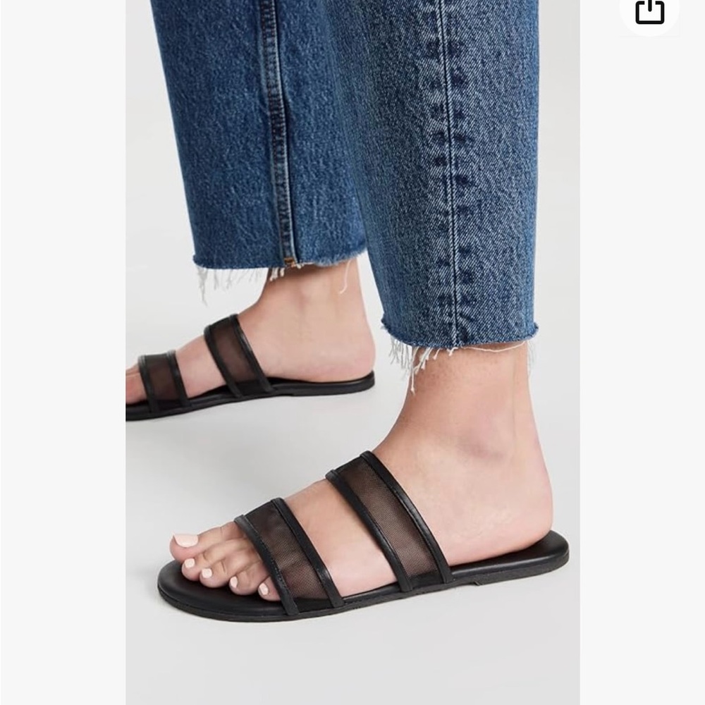 Tkees Viv Sandals size 9